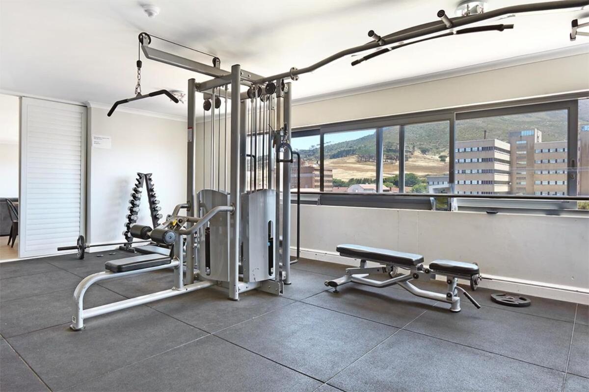 Apartment The Paragon Luxe With Rooftop Pool And Gym *