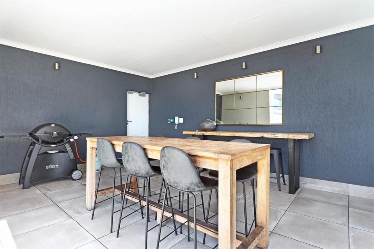 The Paragon Luxe With Rooftop Pool And Gym * Cape Town